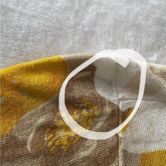 CHARTER Club Button Down Cardigan Size XL - Picture 5 of 6